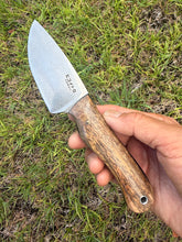 Load image into Gallery viewer, EDC Skinner_Mango wood handle (C)
