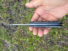 Load image into Gallery viewer, EDC Skinner_Paua handle