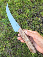 Load image into Gallery viewer, 'Eka Large_Mango wood handle