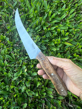Load image into Gallery viewer, 'Eka Large_Mango wood handle