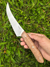 Load image into Gallery viewer, 'Eka Large_Mango wood handle