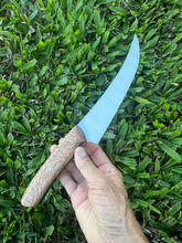 Load image into Gallery viewer, 'Eka Large_Mango wood handle