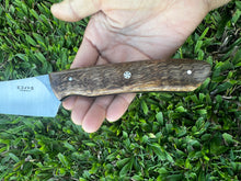 Load image into Gallery viewer, 'Eka Large_Mango wood handle