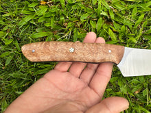 Load image into Gallery viewer, 'Eka Large_Mango wood handle