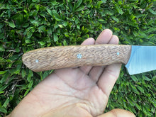 Load image into Gallery viewer, 'Eka Large_Mango wood handle