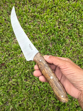 Load image into Gallery viewer, 'Eka Large_Mango wood handle (B)