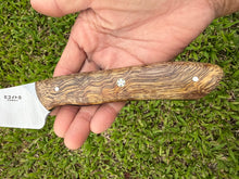 Load image into Gallery viewer, 'Eka Large_Mango wood handle (B)