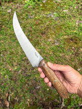Load image into Gallery viewer, 'Eka Large_Mango wood handle