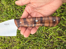 Load image into Gallery viewer, Kitchen Rebel_Curly Koa wood handle