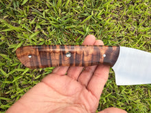 Load image into Gallery viewer, Kitchen Rebel_Curly Koa wood handle
