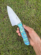 Load image into Gallery viewer, Kitchen Rebel_Paua handle