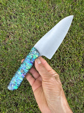 Load image into Gallery viewer, Kitchen Rebel_Paua handle