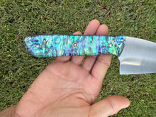 Load image into Gallery viewer, Kitchen Rebel_Paua handle