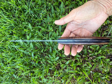 Load image into Gallery viewer, Nakiri_Curly Koa wood handle
