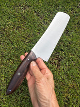 Load image into Gallery viewer, Nakiri_Curly Koa wood handle