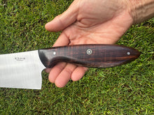 Load image into Gallery viewer, Nakiri_Curly Koa wood handle