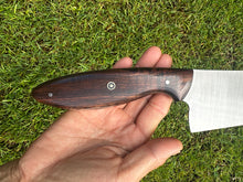 Load image into Gallery viewer, Nakiri_Curly Koa wood handle