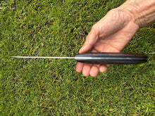 Load image into Gallery viewer, Nakiri_Curly Koa wood handle