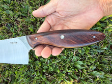 Load image into Gallery viewer, Nakiri_Koa wood handle