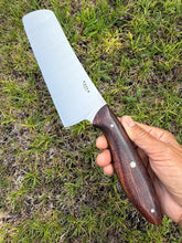 Load image into Gallery viewer, Nakiri_Koa wood handle (A)