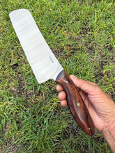 Load image into Gallery viewer, Nakiri_Koa wood handle (A)