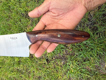 Load image into Gallery viewer, Nakiri_Koa wood handle (A)