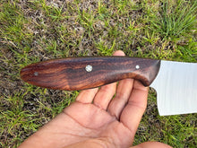 Load image into Gallery viewer, Nakiri_Koa wood handle (A)