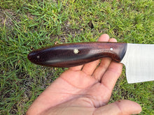 Load image into Gallery viewer, Nakiri_Koa wood handle (A)