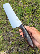Load image into Gallery viewer, Nakiri_Koa wood handle (B)