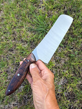 Load image into Gallery viewer, Nakiri_Koa wood handle (B)
