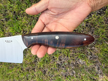 Load image into Gallery viewer, Nakiri_Koa wood handle (B)