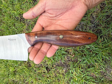 Load image into Gallery viewer, Nakiri_Koa wood handle (B)
