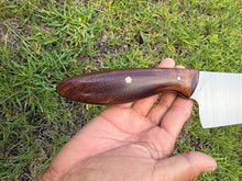 Load image into Gallery viewer, Nakiri_Koa wood handle (B)