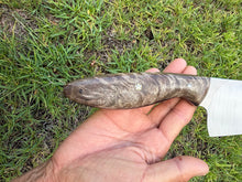 Load image into Gallery viewer, Nakiri_Mango wood handle