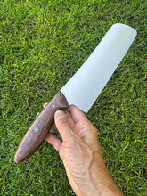 Load image into Gallery viewer, Nakiri_'Ōhi'a wood handle