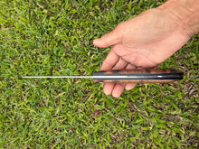 Load image into Gallery viewer, Santoku_Curly Koa wood handle