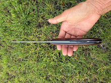 Load image into Gallery viewer, Santoku_Koa wood handle (A)