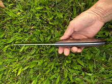 Load image into Gallery viewer, Santoku_Koa wood handle (A)