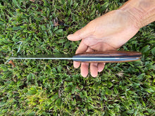 Load image into Gallery viewer, Santoku_Koa wood handle (A)