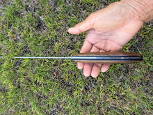 Load image into Gallery viewer, Santoku_Koa wood handle (B)