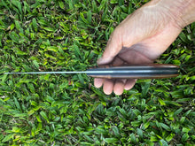 Load image into Gallery viewer, Santoku_Koa wood handle