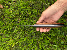 Load image into Gallery viewer, Santoku_Koa wood handle (C)