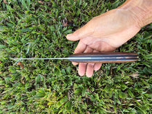 Load image into Gallery viewer, Santoku_Koa wood handle (C)