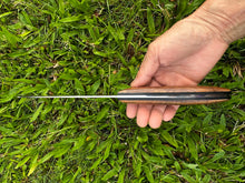 Load image into Gallery viewer, Santoku_Koa wood handle (B)