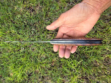 Load image into Gallery viewer, Santoku_Koa wood handle (E)
