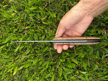 Load image into Gallery viewer, Santoku_Mango wood handle