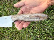Load image into Gallery viewer, Santoku_Mango wood handle (B)