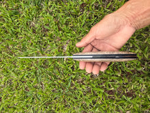 Load image into Gallery viewer, Santoku_Mango wood handle (B)