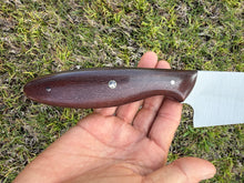 Load image into Gallery viewer, Santoku_'Ōhi'a wood handle (A)