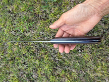 Load image into Gallery viewer, Santoku_'Ōhi'a wood handle (A)